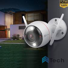 Camera Wifi EZVIZ C3W 2mp (CS-CV310-A0-1B2WFR)