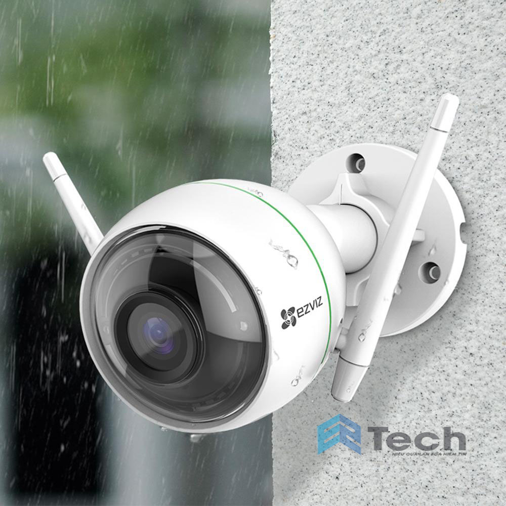 Camera Wifi EZVIZ C3W 2mp (CS-CV310-A0-1B2WFR)