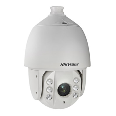 Camera IP Speed Dome DS-2DE7120IW-AE