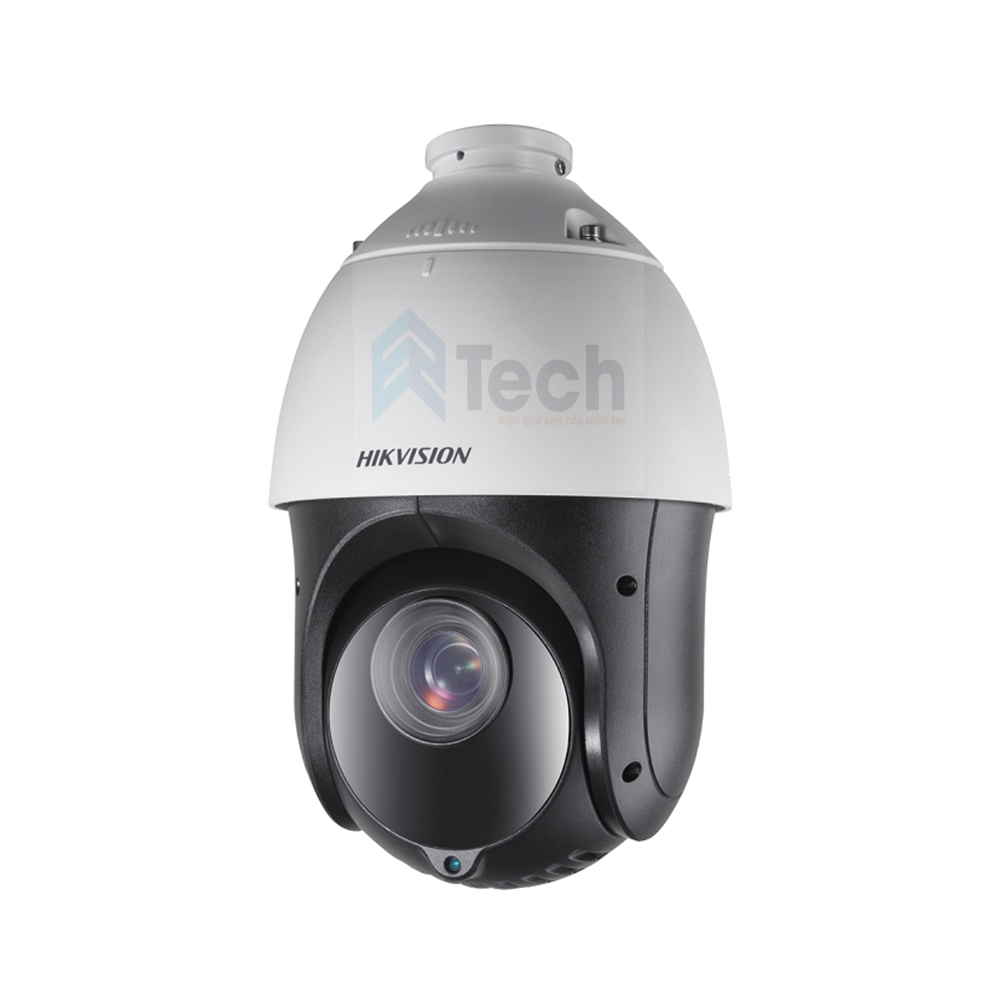 CAMERA SPEED DOME IP HIKVISION DS-2DE4120I-D