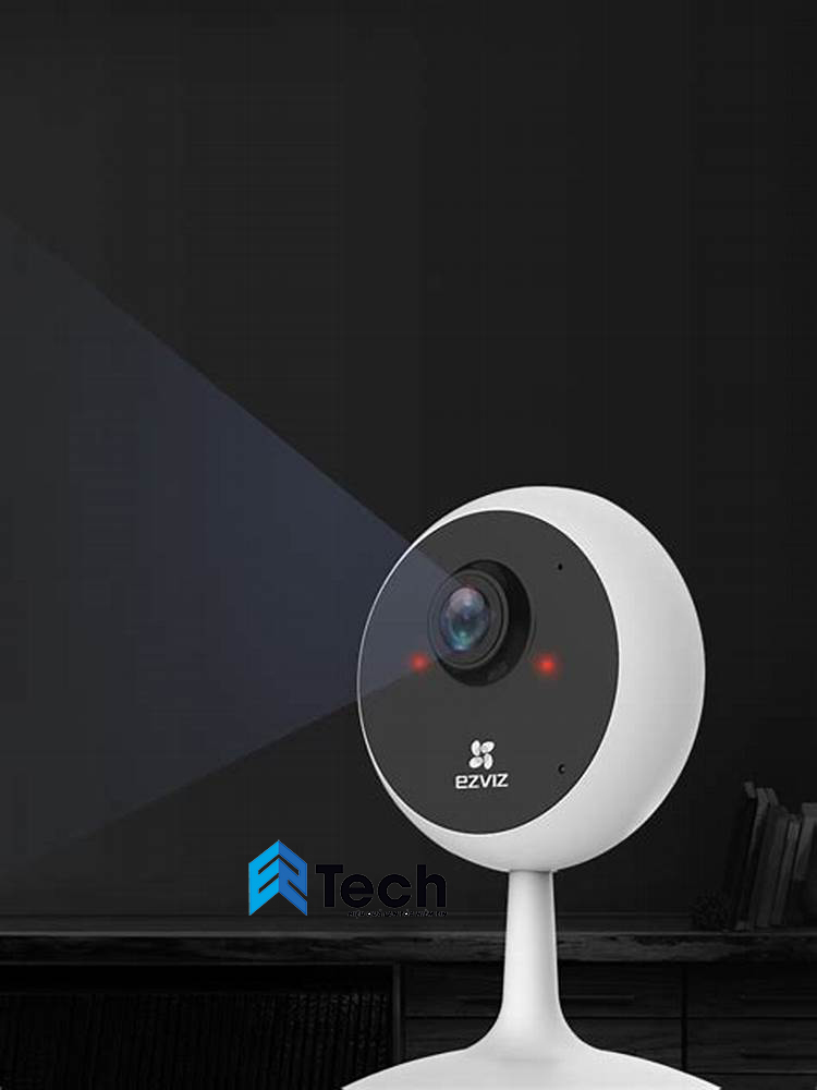 Camera quan sát có chân IP wifi EZVIZ CS-C1C - 2MP