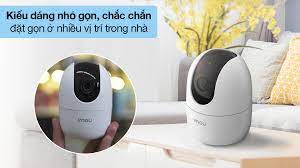 Camera IP Wifi IPC-A22EP-D-IMOU chuẩn HD 1080P