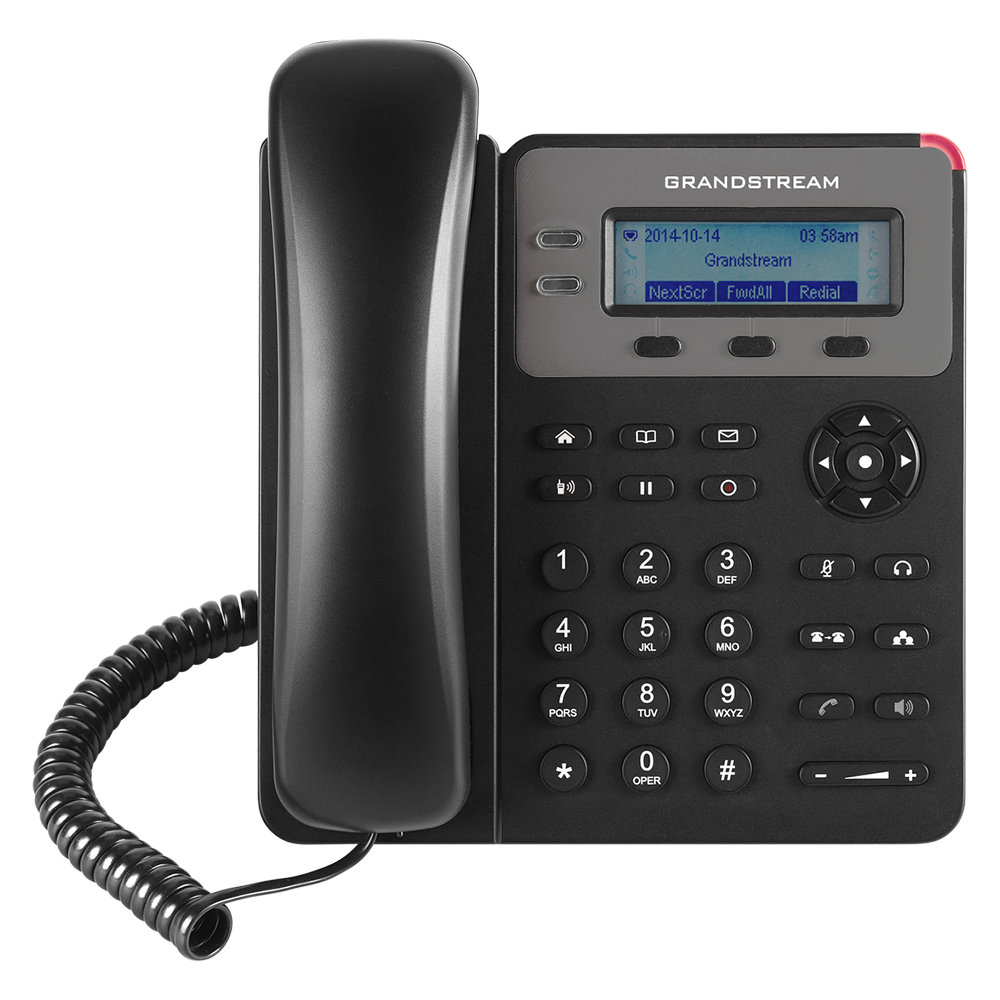 Điện thoại IP phone Grandstream GXP1610/GXP1615