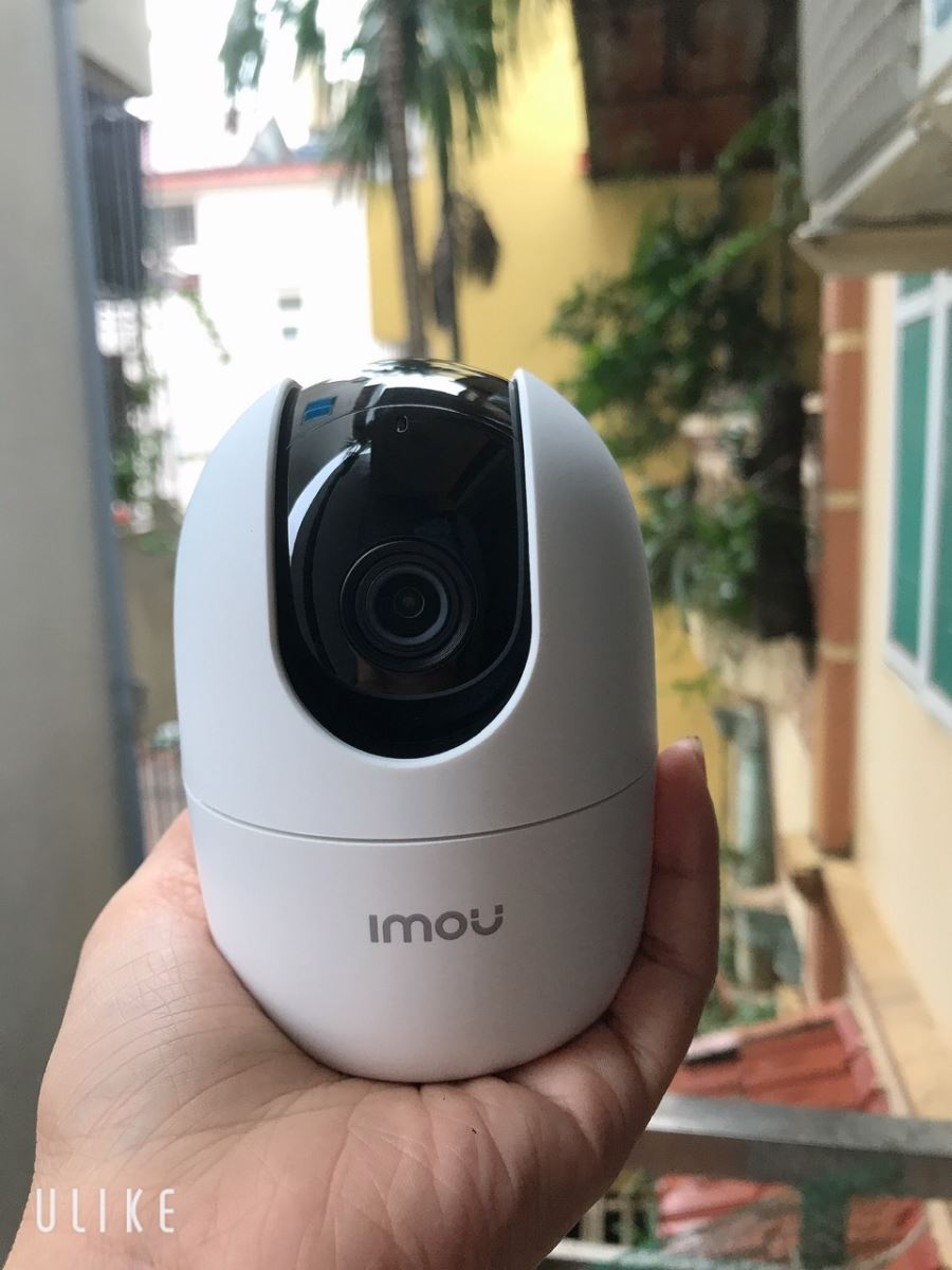 Camera IP Wifi IPC-A22EP-D-IMOU chuẩn HD 1080P