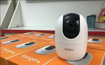 Hướng dẫn khắc phục sự cố camera IMOU/KBONE mất kết nối do đổi mật khẩu wifi