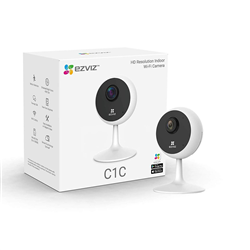 ( Giá tốt, chính hãng )Camera IP wifi đa năng EZVIZ C1C 720P (CS-C1C-1D1WFR)