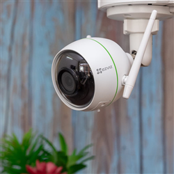 (Siêu rẻ )Camera Wifi Thông Minh Ezviz C3WN 1080P (CV310WN)