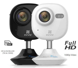 Camera wifi đa năng EZVIZ CS-CV200-A0-52WFR Mini Plus