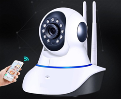 Camera Yoosee IP Wifi HD Đàm thoại 2 chiều, 360 độ, Báo trộm