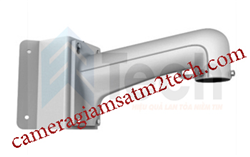 Chân đế DS 1602 ZJ camera PTZ