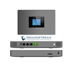 Tổng đài IP Grandstream UCM6301