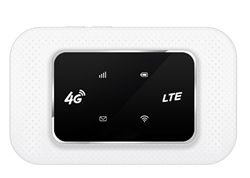 Wi-Fi di động 4G LTE - MF180